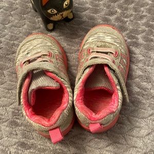 Toddlers Sneakers
